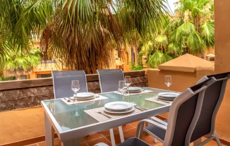 Appartement 5 personnes à Los Alcázares - Photo 6