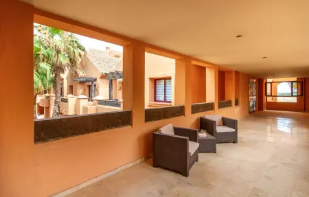 Appartement 5 personnes à Los Alcázares - Photo 13