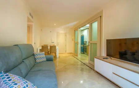 Appartement 5 personnes à Los Alcázares - Photo 14