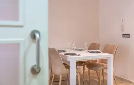 Appartement 5 personnes à Los Alcázares - Photo 15
