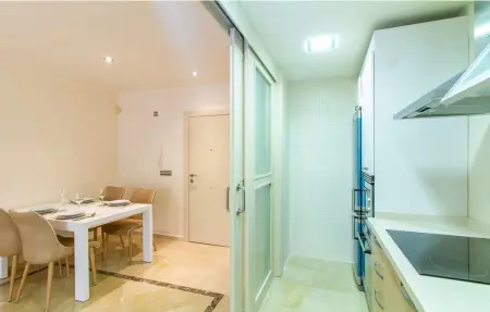 Appartement 5 personnes à Los Alcázares - Photo 16