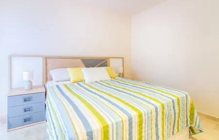 Appartement 5 personnes à Los Alcázares - Photo 18