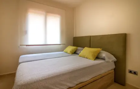 Appartement 5 personnes à Los Alcázares - Photo 19