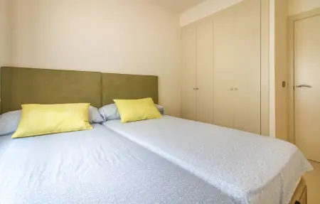 Appartement 5 personnes à Los Alcázares - Photo 20