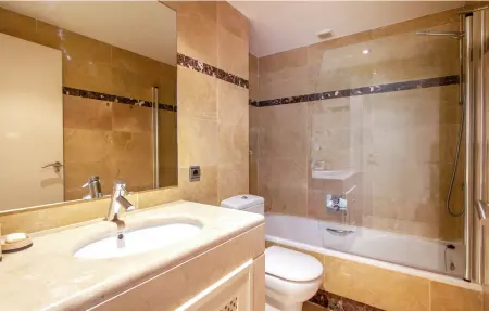 Appartement 5 personnes à Los Alcázares - Photo 21
