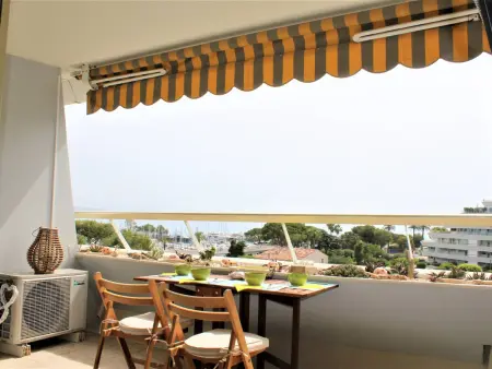 Appartement Contemporain, 4 Couchages, Climatisé avec Parking - Photo 3