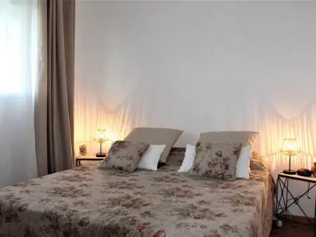 Appartement Contemporain, 4 Couchages, Climatisé avec Parking - Photo 8