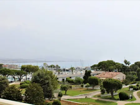 Appartement Contemporain, 4 Couchages, Climatisé avec Parking - Photo 12