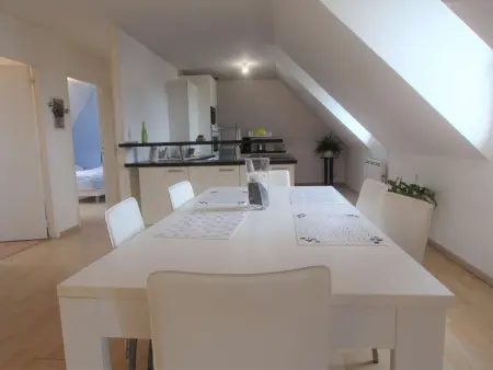 Appartement cosy au cœur de La Forêt-Fouesnant, à 5 min de la plage - Photo 1