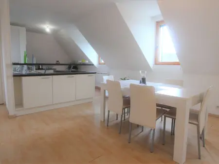 Appartement cosy au cœur de La Forêt-Fouesnant, à 5 min de la plage - Photo 2