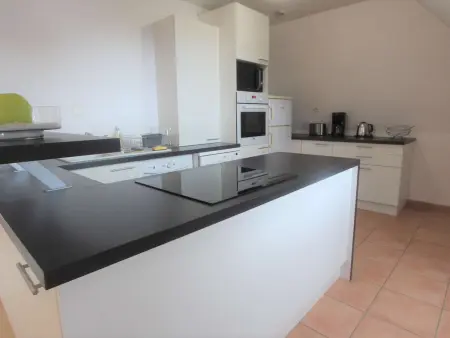 Appartement cosy au cœur de La Forêt-Fouesnant, à 5 min de la plage - Photo 4