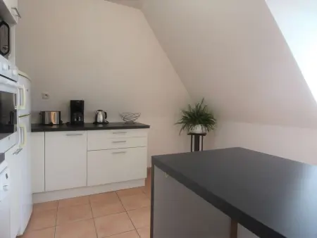 Appartement cosy au cœur de La Forêt-Fouesnant, à 5 min de la plage - Photo 5