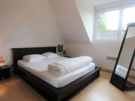 Appartement cosy au cœur de La Forêt-Fouesnant, à 5 min de la plage - Photo 8