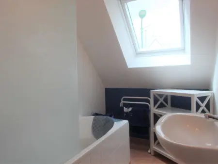 Appartement cosy au cœur de La Forêt-Fouesnant, à 5 min de la plage - Photo 10
