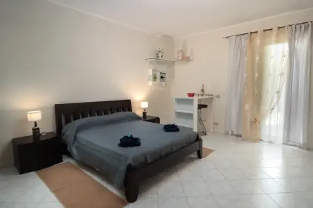 Appartamento Le Palme, Villa Apt pour familles - Photo 3