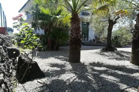 Appartamento Le Palme, Villa Apt pour familles - Photo 10