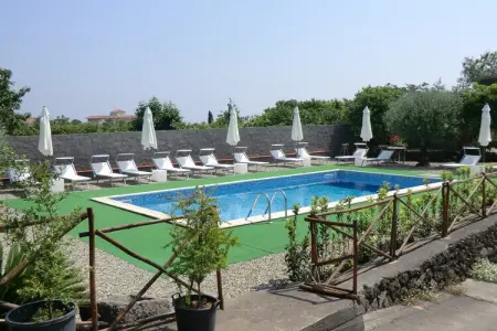 Appartamento Le Palme, Villa Apt pour familles - Photo 12