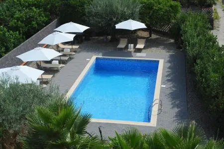 Appartamento Le Palme, Villa Apt pour familles - Photo 13