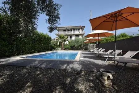 Appartamento Le Palme, Villa Apt pour familles - Photo 15