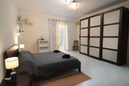 Appartamento Le Palme, Villa Apt pour familles - Photo 18