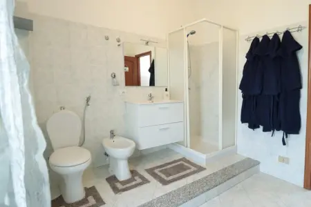 Appartamento Le Palme, Villa Apt pour familles - Photo 21