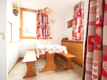 Appartement confortable près des pistes avec balcon - Photo 2