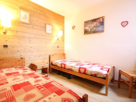 Appartement confortable près des pistes avec balcon - Photo 5