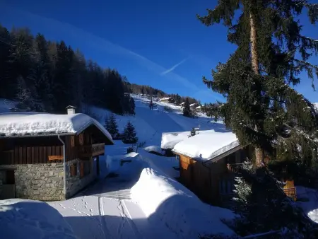 Appartement confortable près des pistes avec balcon - Photo 7