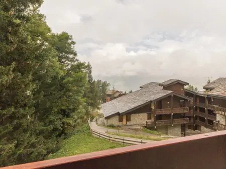 Appartement confortable près des pistes avec balcon - Photo 8