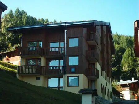 Appartement confortable près des pistes avec balcon - Photo 12