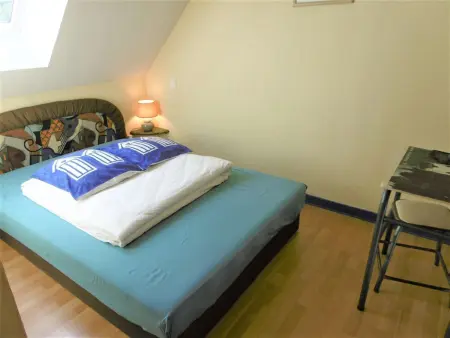 Appartement à Saint-Gildas-de-Rhuys, proche plage, 4 pers, parking, TV, cuisine équipée - Photo 8