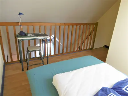 Appartement à Saint-Gildas-de-Rhuys, proche plage, 4 pers, parking, TV, cuisine équipée - Photo 10