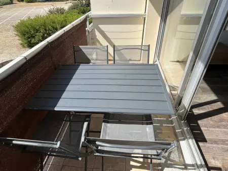 Studio bord de mer pour 2 avec terrasse et Wifi à Ploemeur - Photo 13