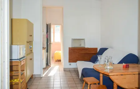 Appartement 3 personnes à Royan - Photo 3