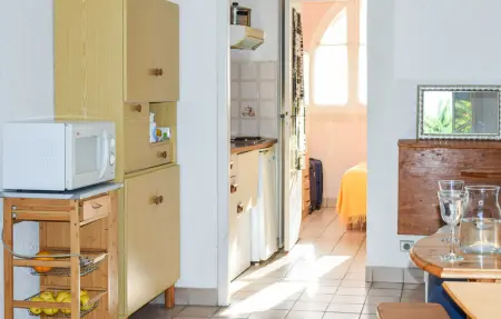 Appartement 3 personnes à Royan - Photo 4