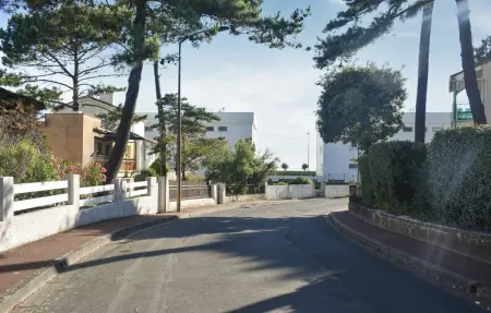 Appartement 3 personnes à Royan - Photo 5