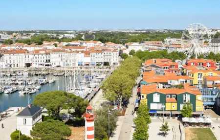 Appartement 3 personnes à Royan - Photo 6
