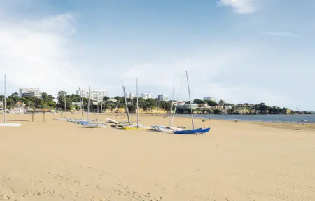 Appartement 3 personnes à Royan - Photo 7