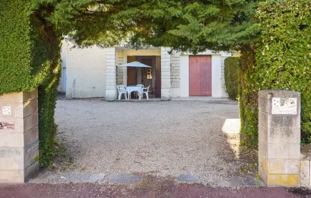 Appartement 3 personnes à Royan - Photo 8