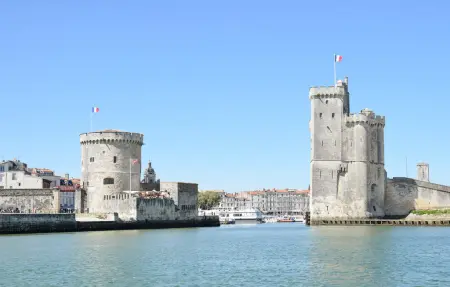 Appartement 3 personnes à Royan - Photo 13