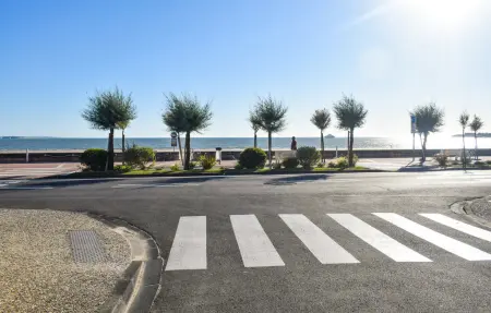 Appartement 3 personnes à Royan - Photo 16