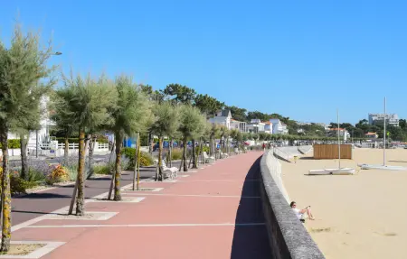 Appartement 3 personnes à Royan - Photo 27