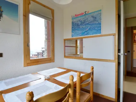 Appartement 5 pers. au pied des pistes avec terrasse, animaux admis - Photo 7