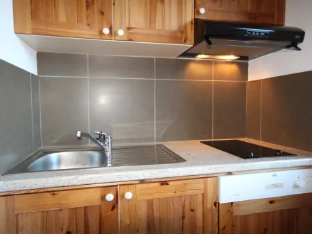 Bel appartement proche centre, 2 chambres, rénové, balcon, 6 pers - Photo 3