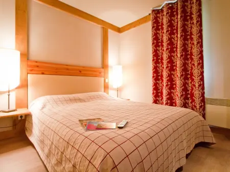 Bel appartement proche centre, 2 chambres, rénové, balcon, 6 pers - Photo 4