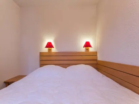 Duplex confortable · Proche pistes · 9 pers · Vue montagne - Photo 4
