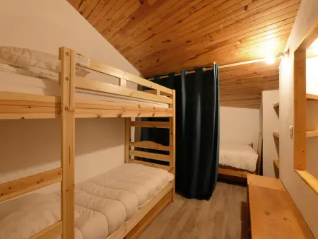 Duplex confortable · Proche pistes · 9 pers · Vue montagne - Photo 5
