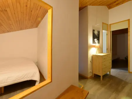 Duplex confortable · Proche pistes · 9 pers · Vue montagne - Photo 7
