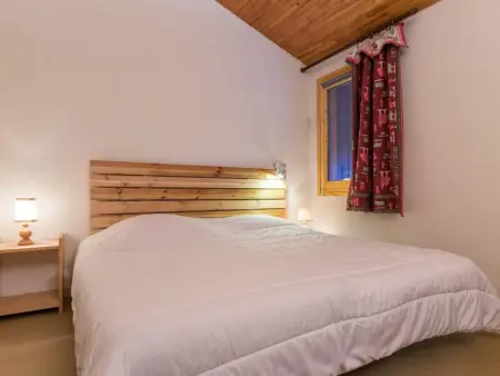 Duplex confortable · Proche pistes · 9 pers · Vue montagne - Photo 8