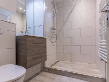 Duplex confortable · Proche pistes · 9 pers · Vue montagne - Photo 10